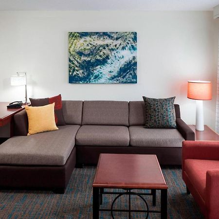 Residence Inn By Marriott Dothan Eksteriør billede