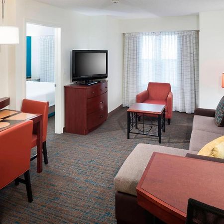 Residence Inn By Marriott Dothan Eksteriør billede