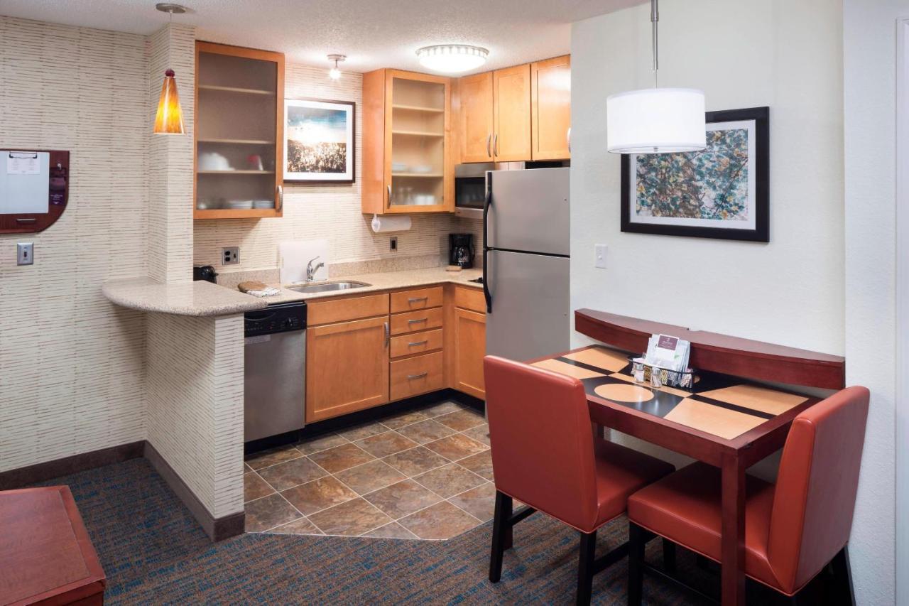 Residence Inn By Marriott Dothan Eksteriør billede