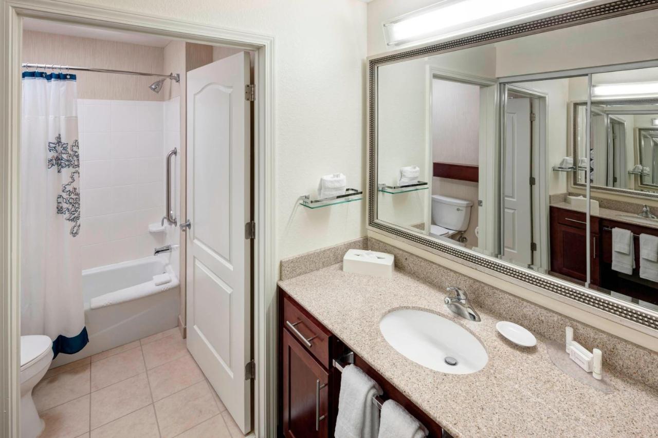 Residence Inn By Marriott Dothan Eksteriør billede