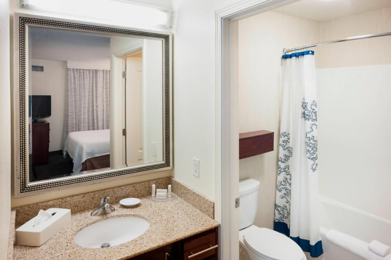 Residence Inn By Marriott Dothan Eksteriør billede