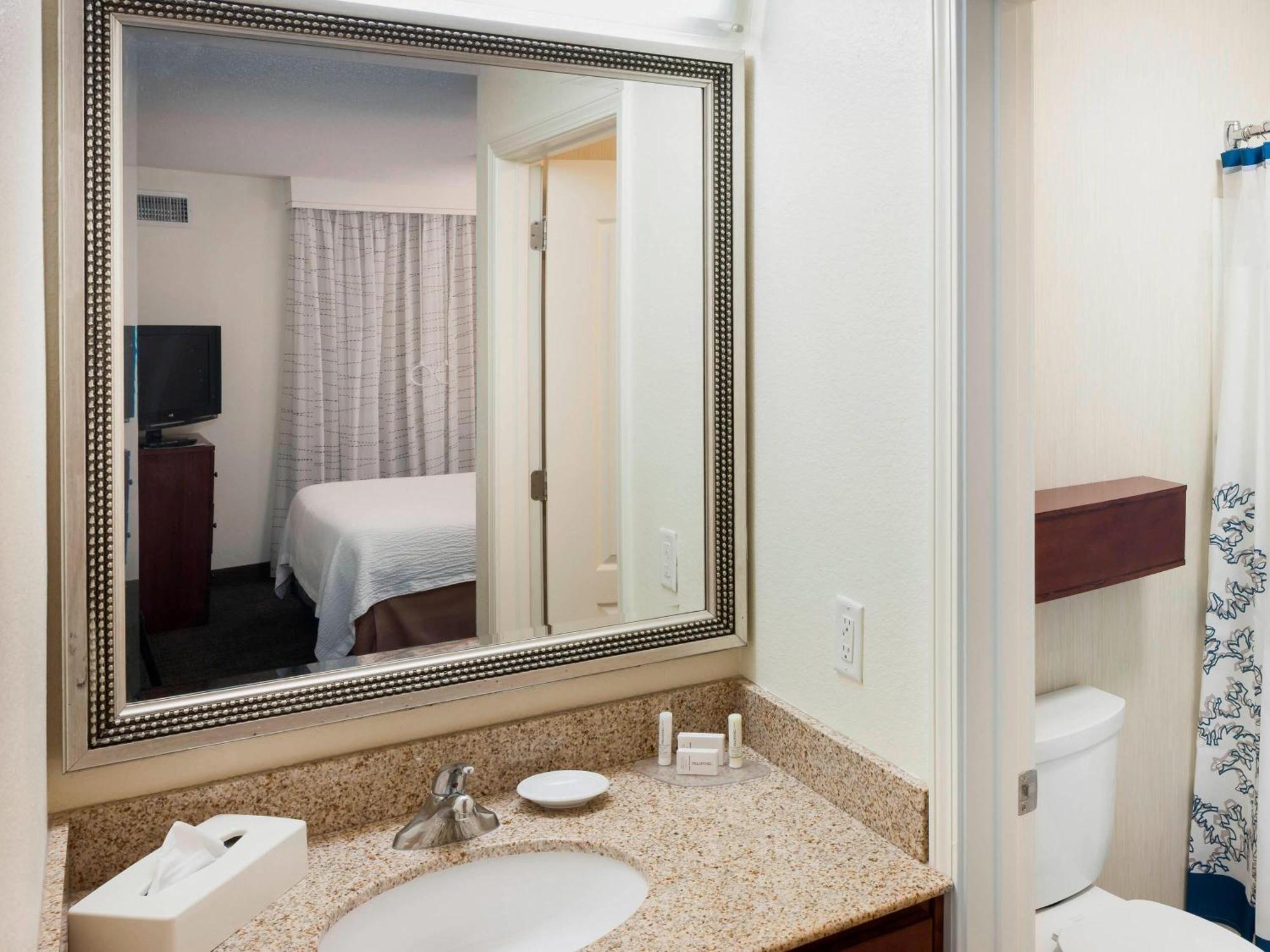 Residence Inn By Marriott Dothan Eksteriør billede