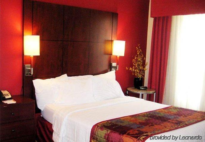 Residence Inn By Marriott Dothan Eksteriør billede