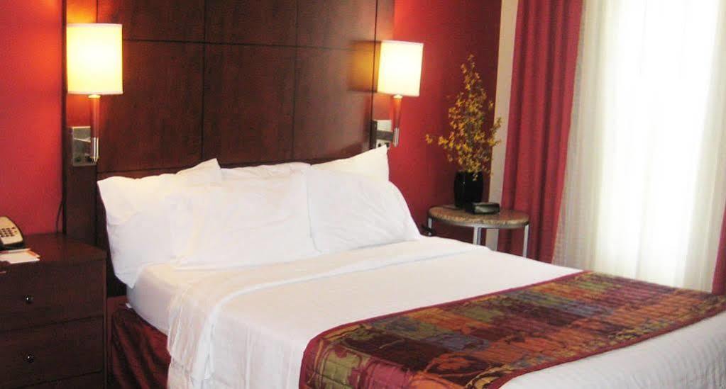Residence Inn By Marriott Dothan Eksteriør billede