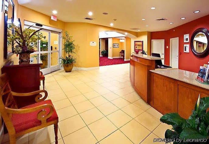 Residence Inn By Marriott Dothan Eksteriør billede