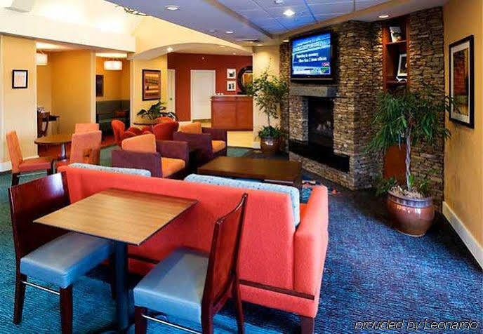 Residence Inn By Marriott Dothan Eksteriør billede