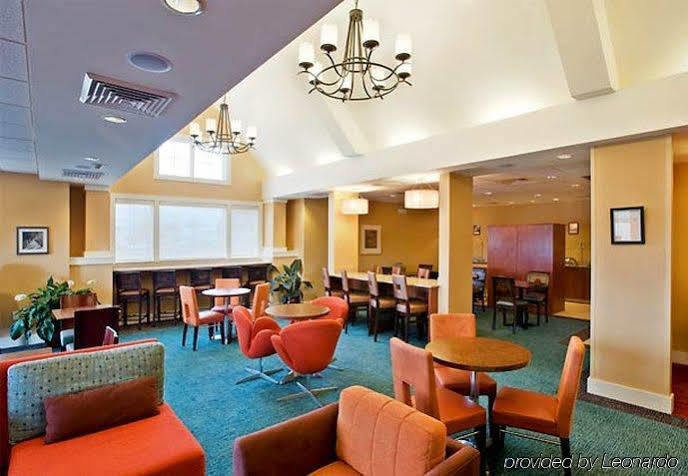 Residence Inn By Marriott Dothan Eksteriør billede